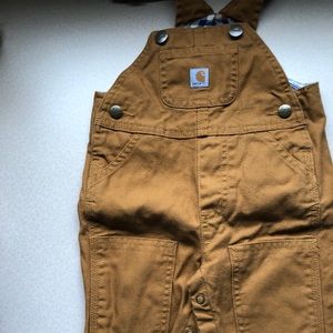 Baby carhartt